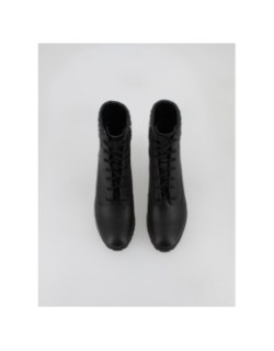 Bottines à talons allington noir femme - Timberland