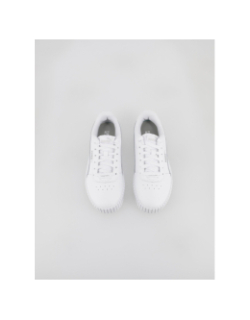 Baskets carina blanc femme - Puma