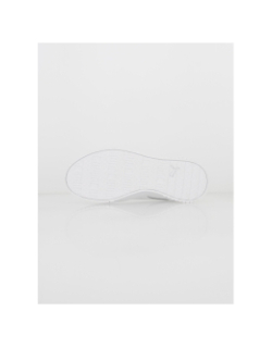 Baskets carina blanc femme - Puma