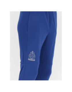 Jogging de football olympique marseillais bleu homme - Puma