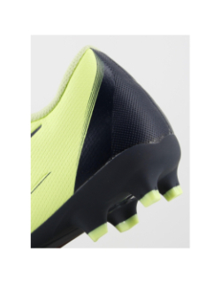 Chaussures de football ultra play fluo enfant - Puma