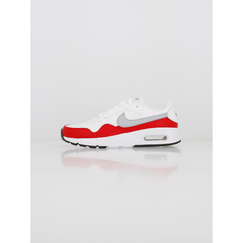 Air max sc baskets blanc homme - Nike