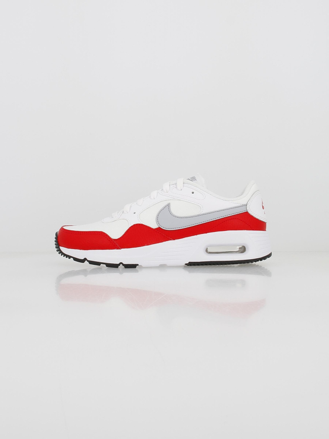 Air max sc baskets blanc homme - Nike