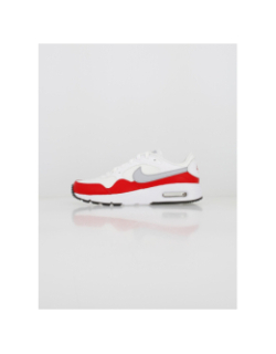 Air max sc baskets blanc homme - Nike