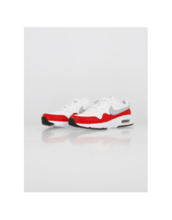 Air max sc baskets blanc homme - Nike