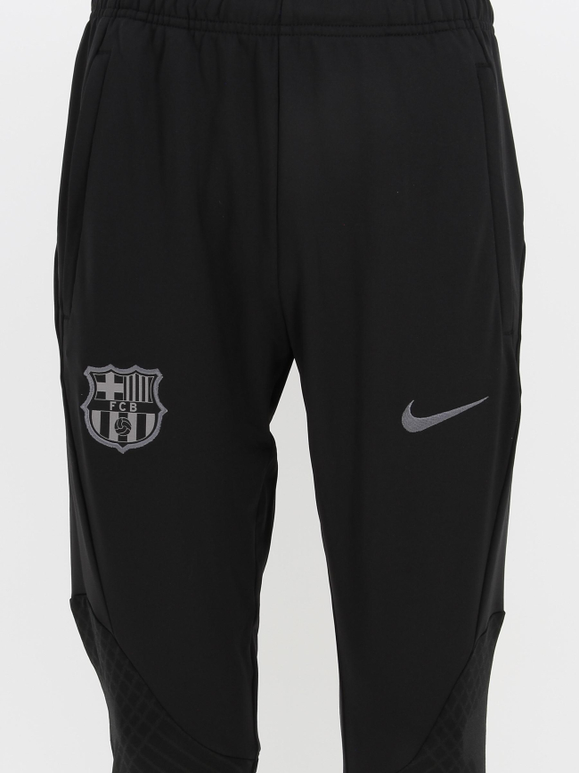 Jogging de football FCB noir homme - Nike