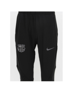 Jogging de football FCB noir homme - Nike