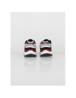 Baskets antique gris homme - Tommy Hilfiger