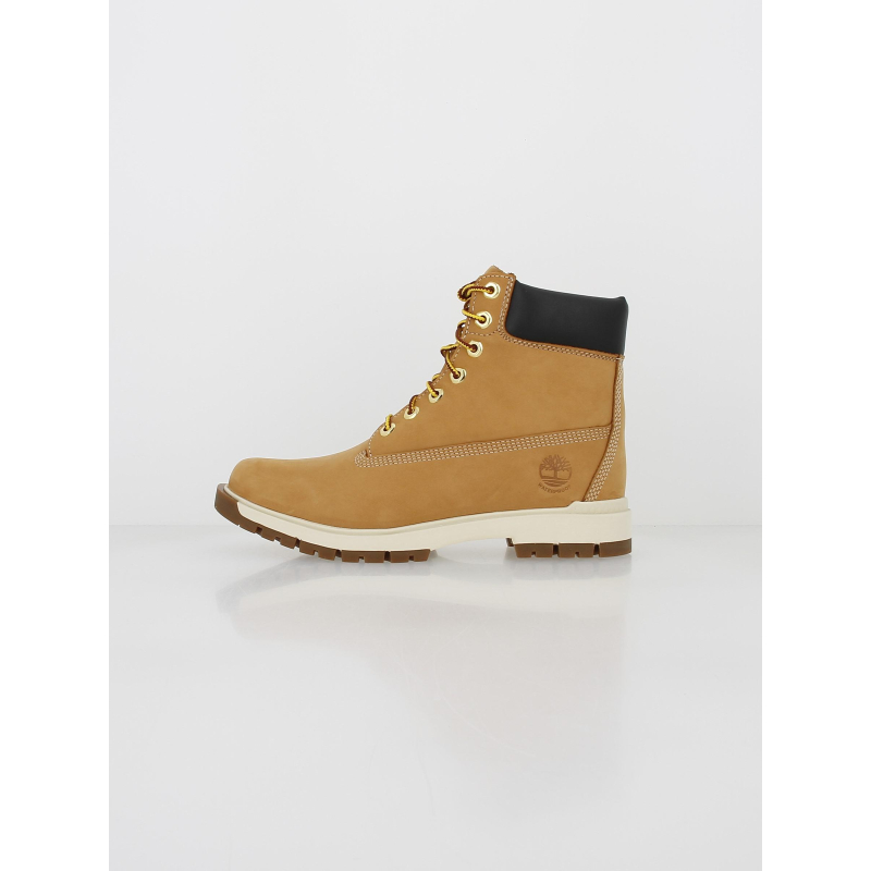 Bottines tree vault marron homme - Timberland