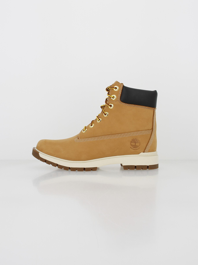 Bottines tree vault marron homme - Timberland