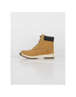 Bottines tree vault marron homme - Timberland