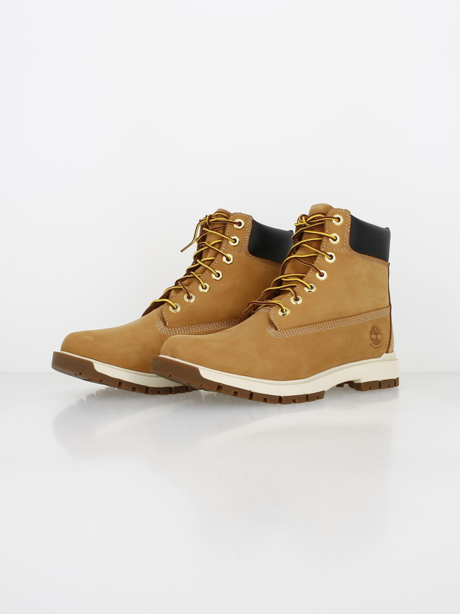 Bottines tree vault marron homme - Timberland