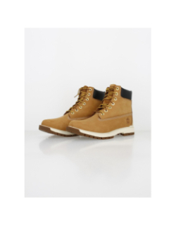 Bottines tree vault marron homme - Timberland