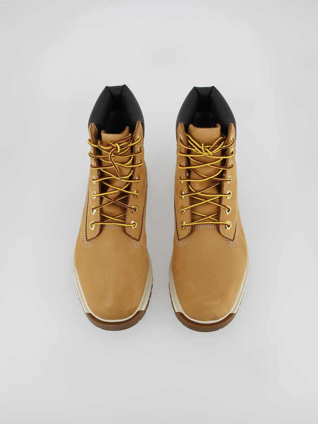 Bottines tree vault marron homme - Timberland