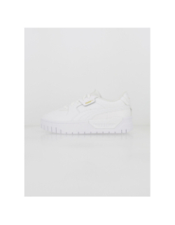 Baskets cali dream blanc femme - Puma