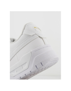 Baskets cali dream blanc femme - Puma