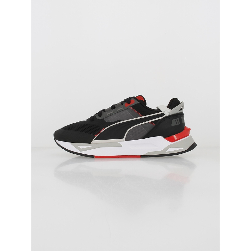 Baskets mirage sport noir homme - Puma