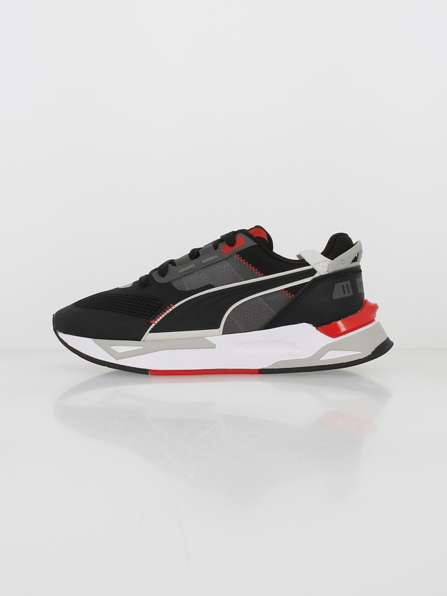 Baskets mirage sport noir homme - Puma