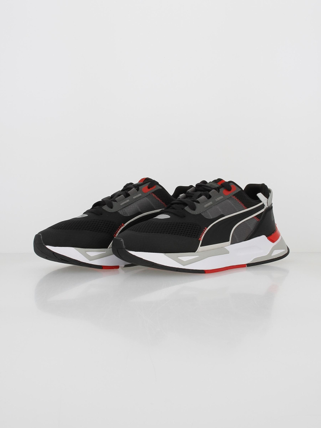 Baskets mirage sport noir homme - Puma