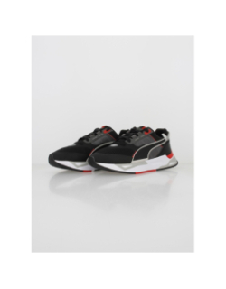 Baskets mirage sport noir homme - Puma