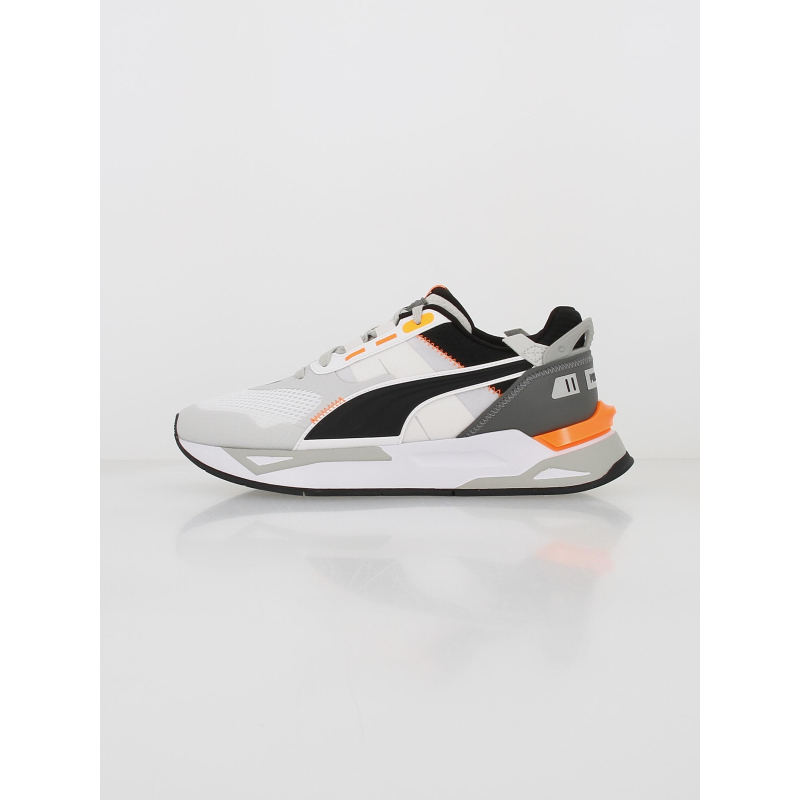 Baskets mirage sport gris homme - Puma