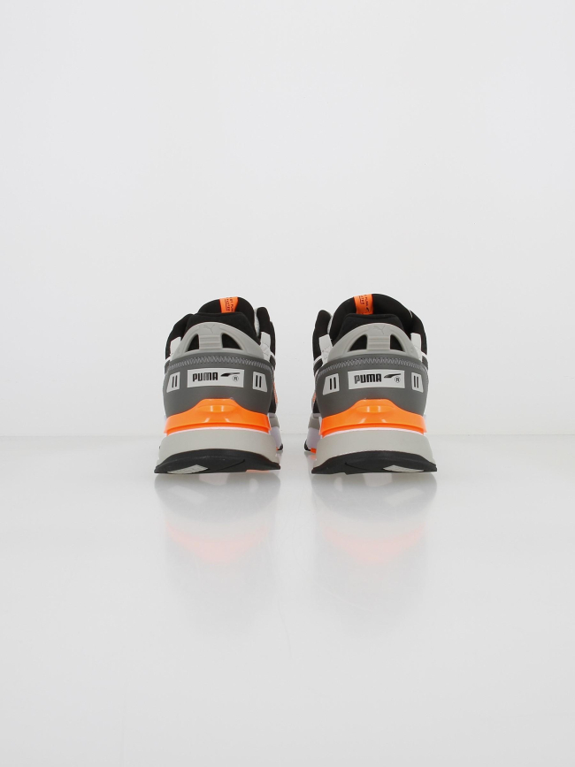 Baskets mirage sport gris homme - Puma