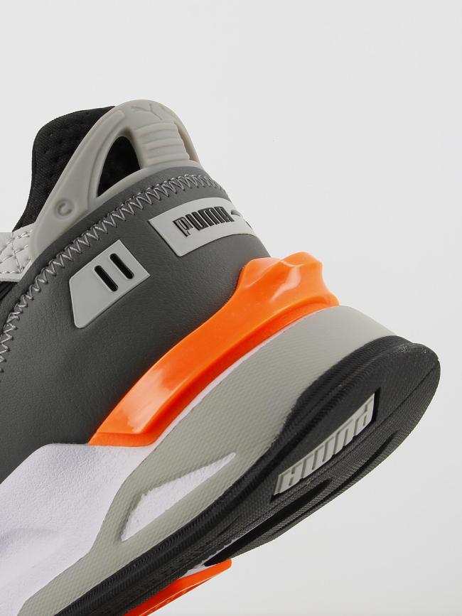 Baskets mirage sport gris homme - Puma