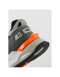 Baskets mirage sport gris homme - Puma
