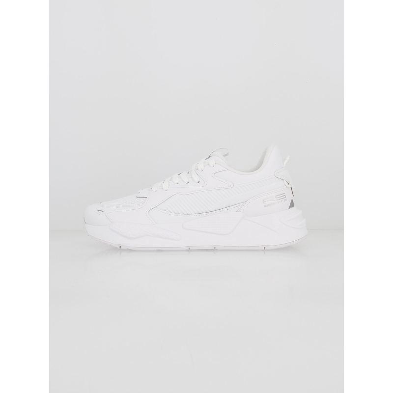 Baskets running system rsz lth blanc homme - Puma