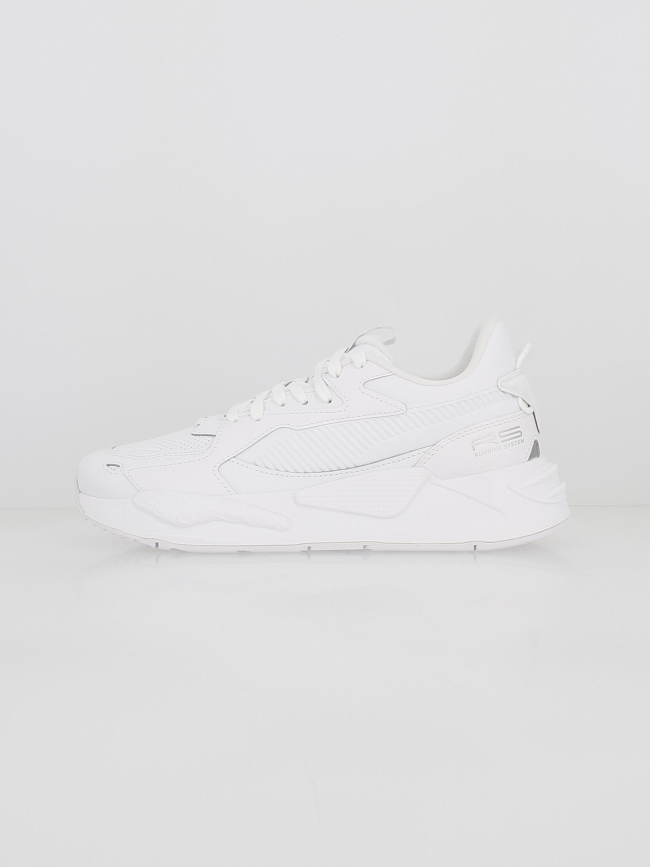 Baskets running system rsz lth blanc homme - Puma