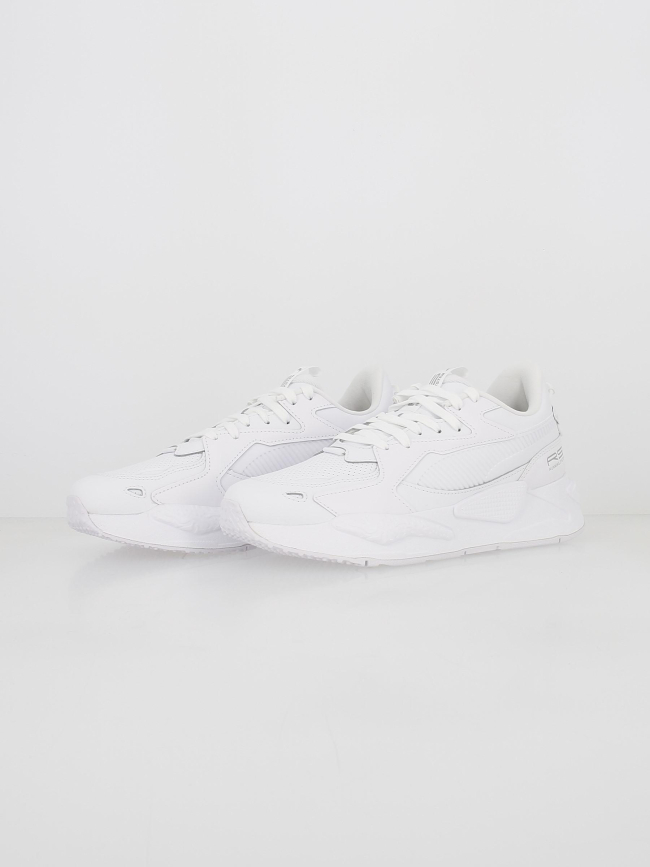 Baskets running system rsz lth blanc homme - Puma