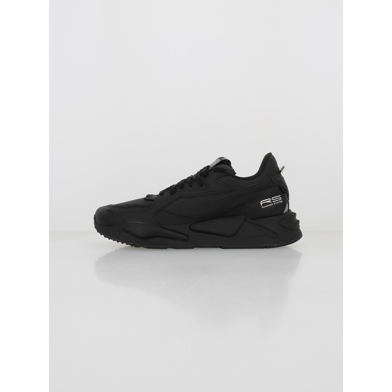 Baskets running system rsz lth noir homme - Puma