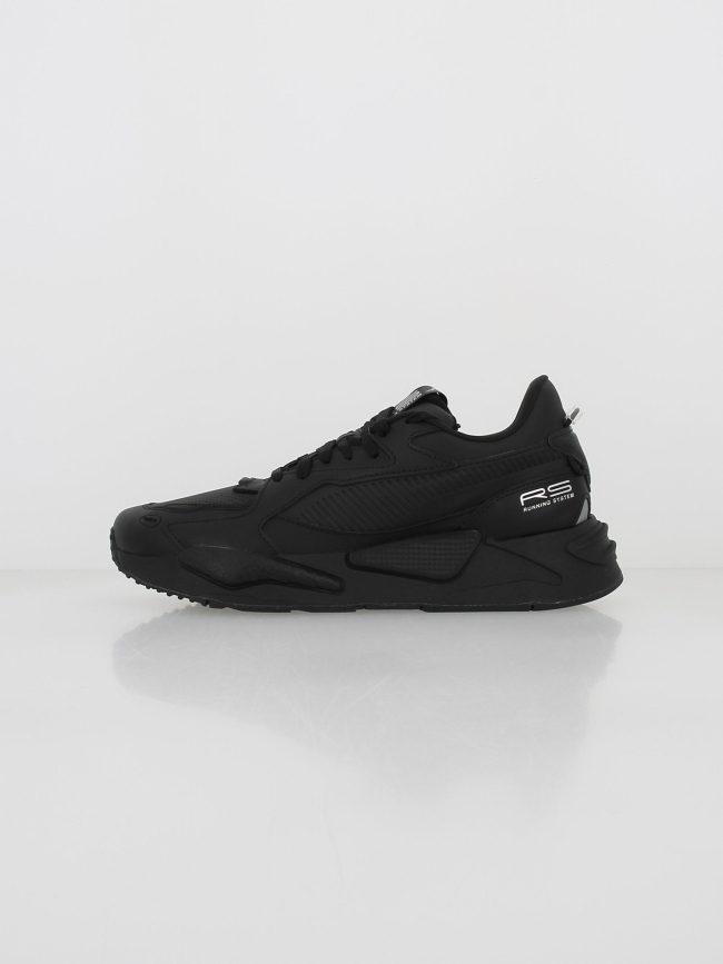 Baskets running system rsz lth noir homme - Puma