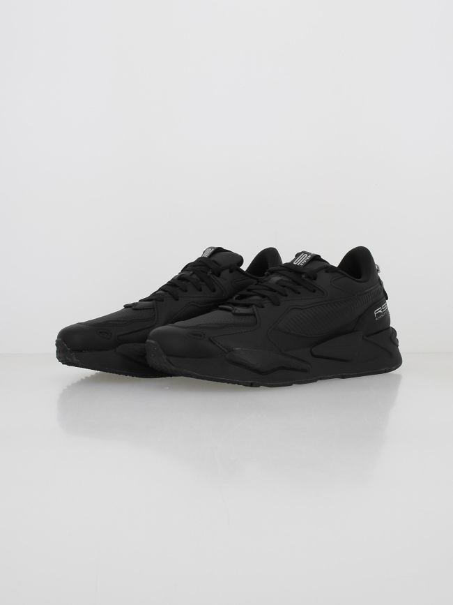 Baskets running system rsz lth noir homme - Puma