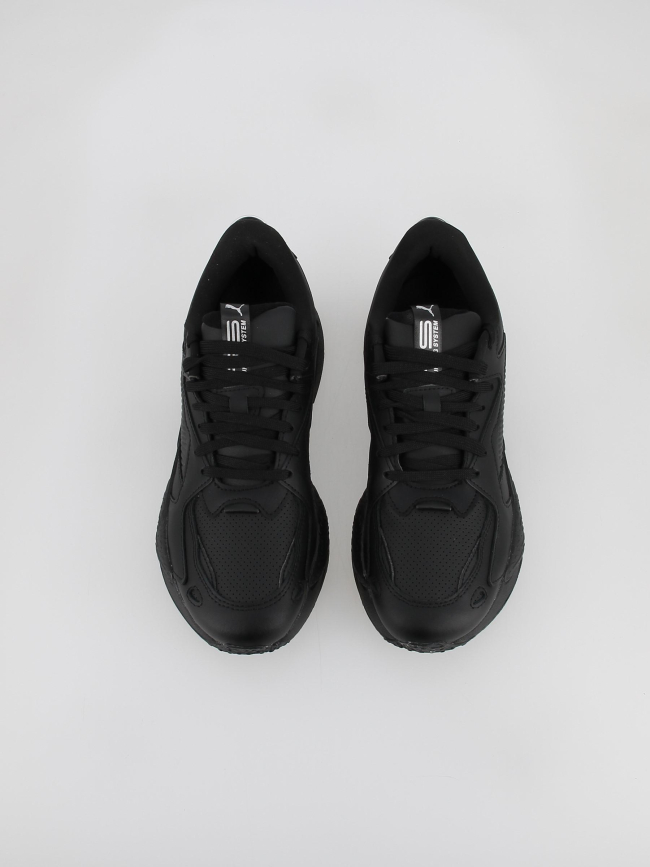 Baskets running system rsz lth noir homme - Puma