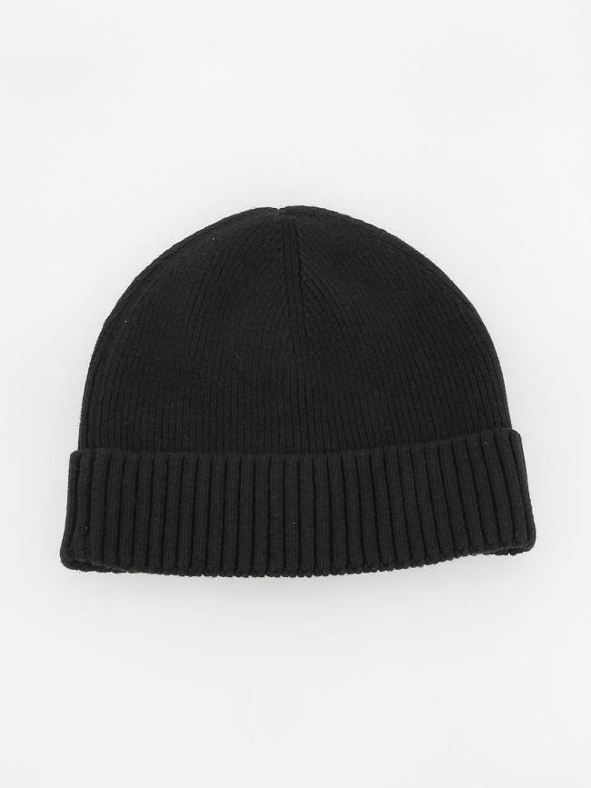 Bonnet essential flag noir - Tommy Hilfiger