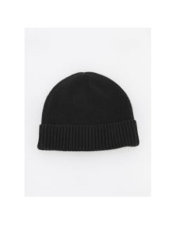 Bonnet essential flag noir - Tommy Hilfiger