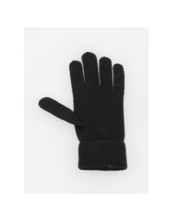 Gants essential flag noir - Tommy Hilfiger