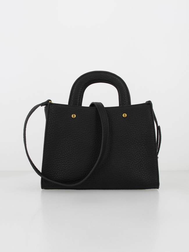 Sac à main gangabina noir femme - Liu Jo