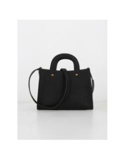 Sac à main gangabina noir femme - Liu Jo