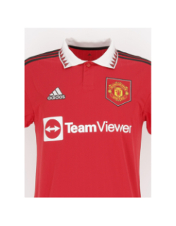 Maillot de football manchester rouge - Adidas