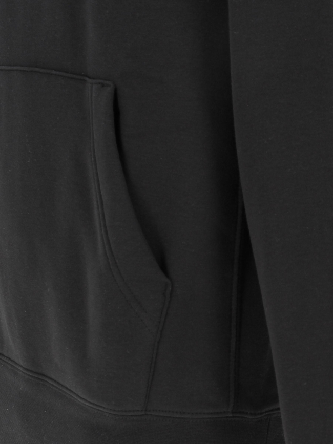 Sweat à capuche nsw club noir homme - Nike