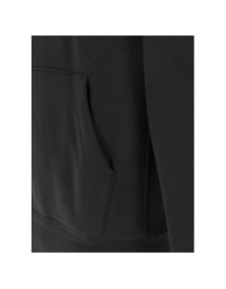 Sweat à capuche nsw club noir homme - Nike