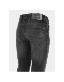 Jean skinny gleen noir homme - Jack & Jones