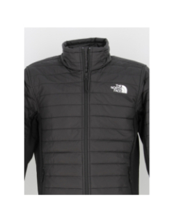 Veste bi-matière canyonlands noir homme - The North Face