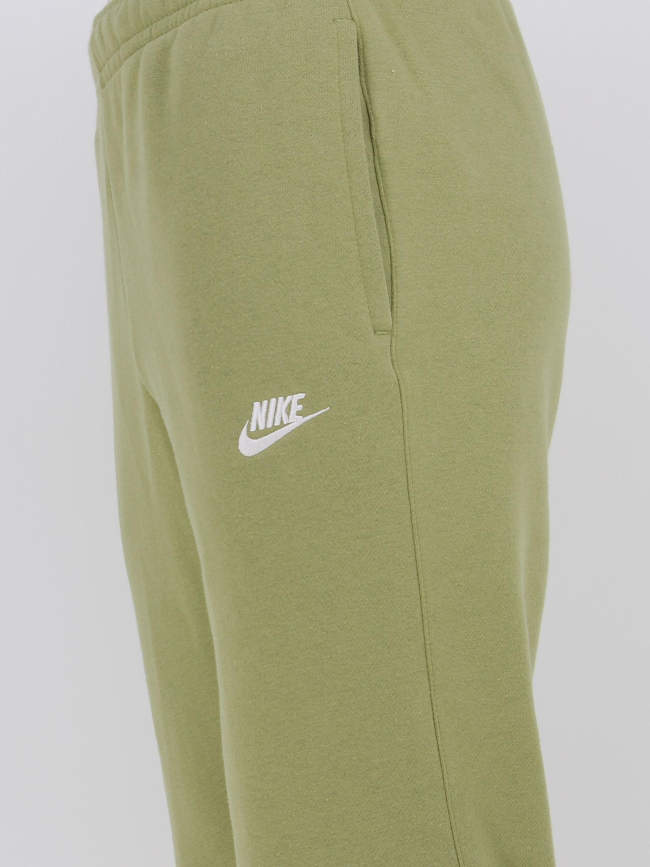 Jogging sportwear club vert homme - Nike