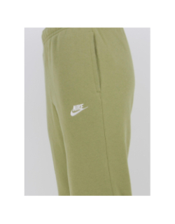 Jogging sportwear club vert homme - Nike