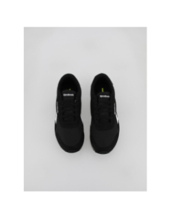 Baskets basses royal jogger noir homme - Reebok