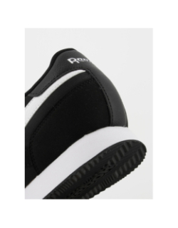 Baskets basses royal jogger noir homme - Reebok