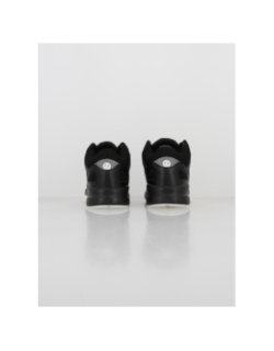 Chaussures de basketball tony parker noir enfant - Peak